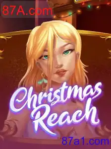 ChristmasReach